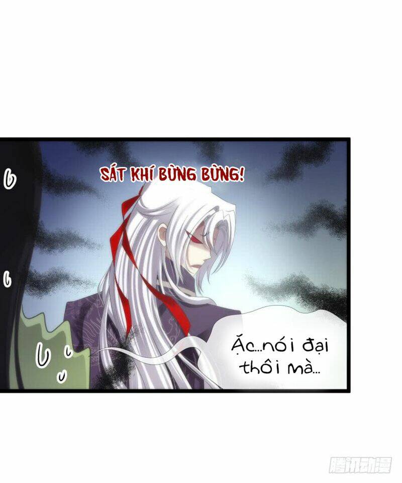 Một Vạn Tư Thế Công Lược Yêu Nam: Chapter 125