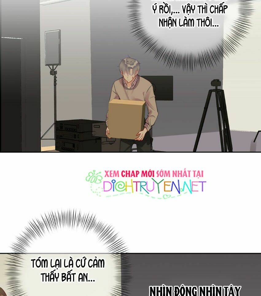 Boss Đại Nhân Là Nữ Thần?: Chapter 17