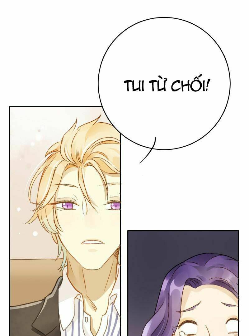 Sức Mạnh Của Sắc Đẹp: Chapter 142