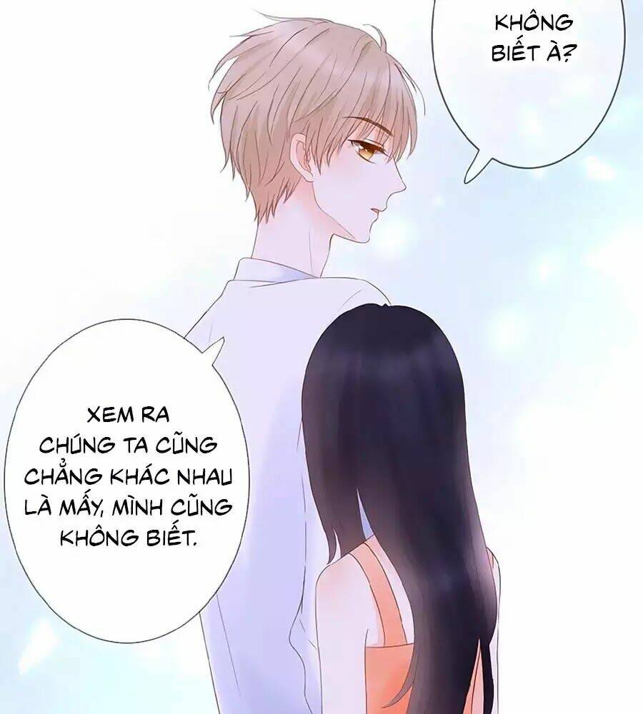 Đóa Hoa Chớm Nở: Chapter 4