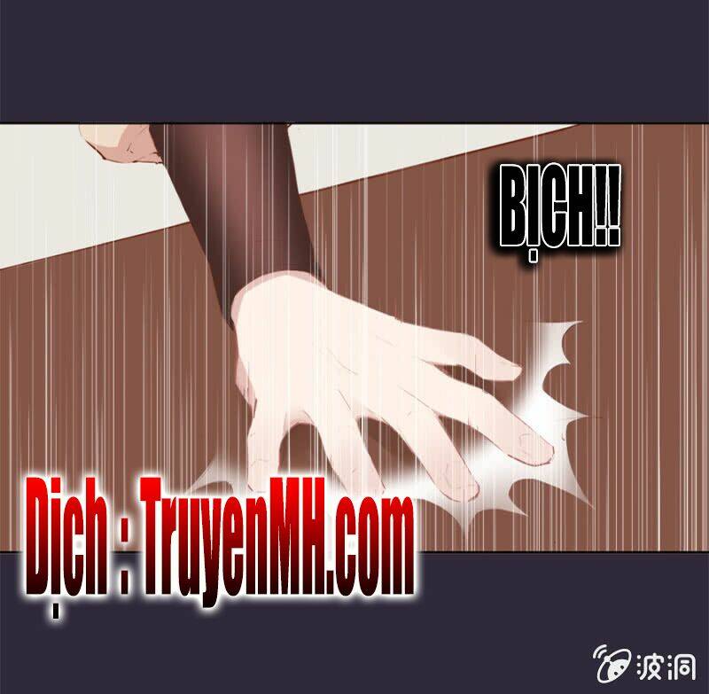 Solo Đi Vương Gia: Chapter 35