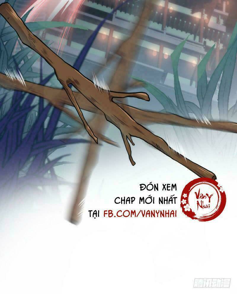 Vương Gia Không Thể Trêu: Chapter 23