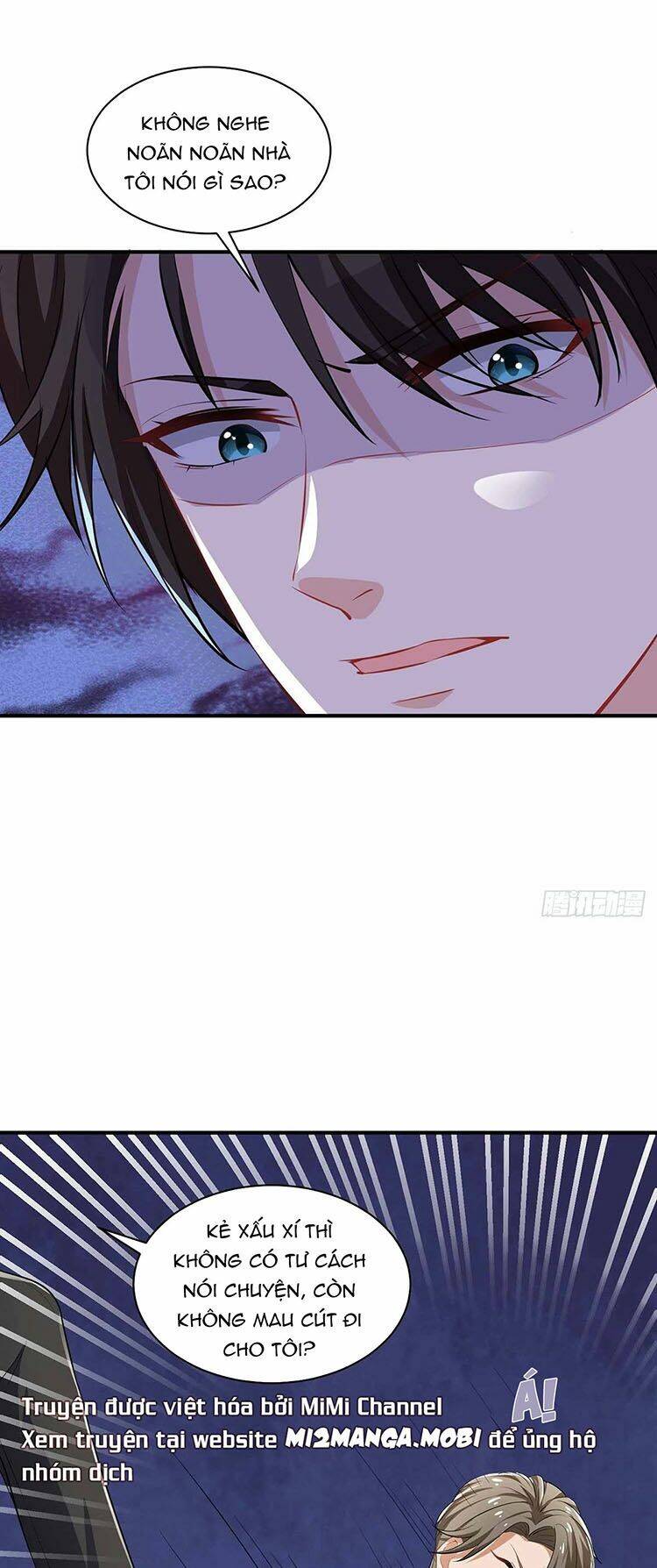 Trọng Sinh Chi Ngược Tra Nữ Vương: Chapter 19