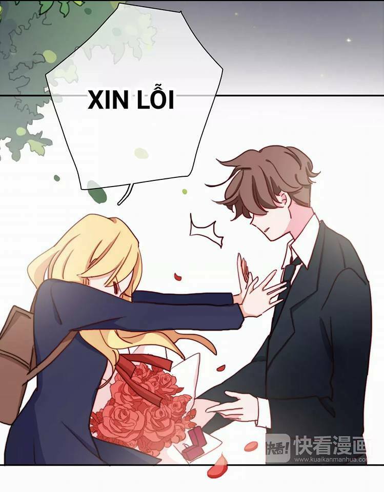 Trái Tim Băng Giá: Chapter 16