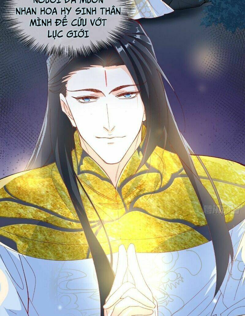 Ảnh Đế Yêu Hồ: Chapter 58