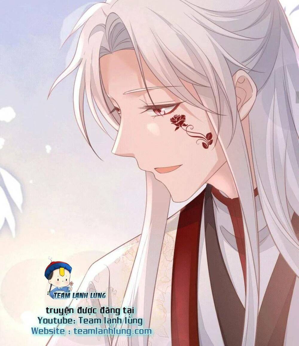 Mau Xuyên Không Rửa Tội Cho Nhân Vật Phản Diện: Chapter 126