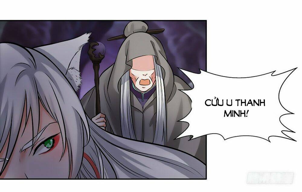 Liêu Liêu Nhân Thân Tu Tiên Truyện: Chapter 40