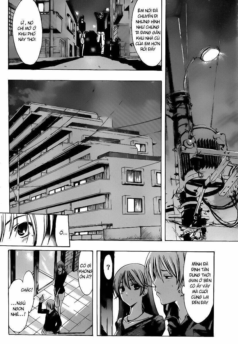 Thị Trấn Tình Yêu: Chapter 155