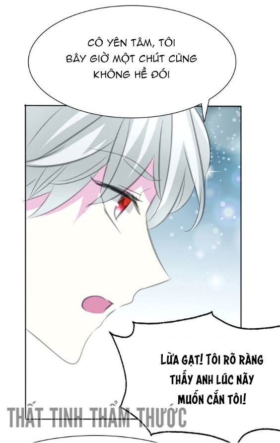Một lời không hợp liền hút máu: Chapter 36