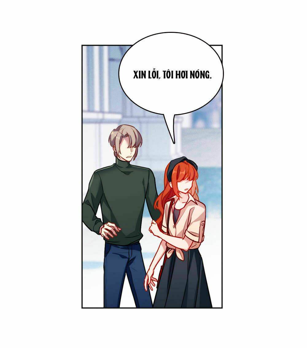 Địa Ngục Cáo Bạch Thi: Chapter 100