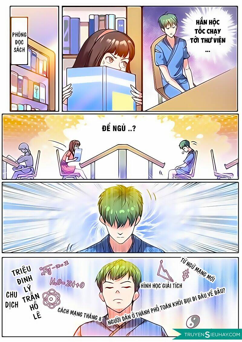 Cực Phẩm Tu Chân Thiếu Niên: Chapter 4