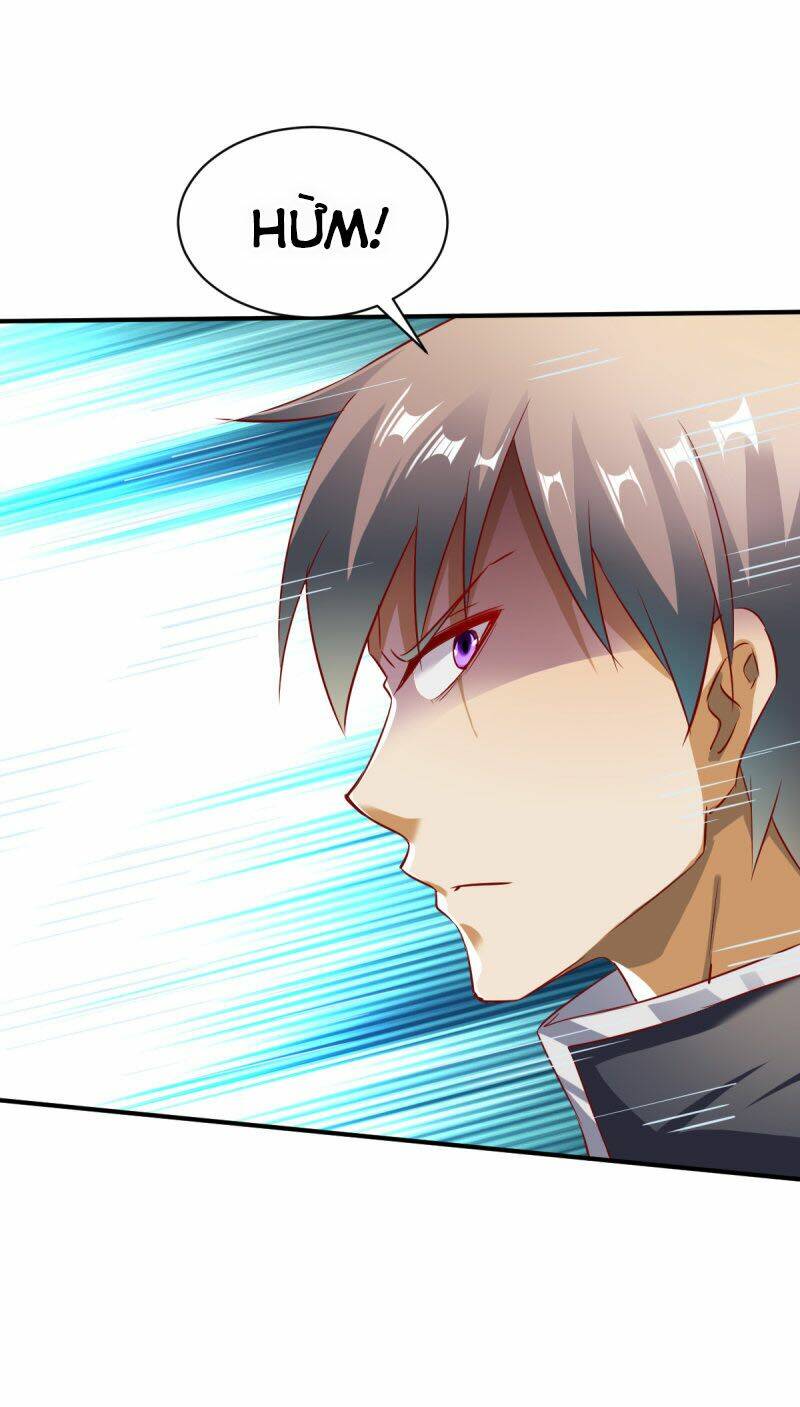 Chiến Đỉnh: Chapter 142