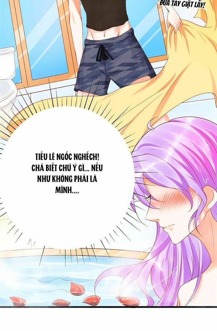 Bạn Trai Là Ngôi Sao: Chapter 50