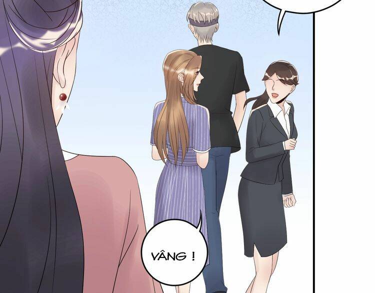 Trong Sinh Chi Ức Vạn Ảnh Hậu Yếu Thượng Vị: Chapter 81