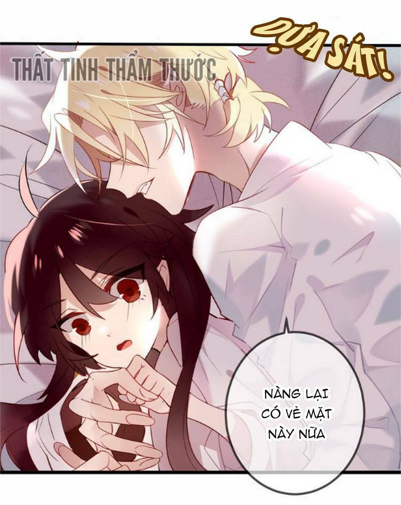 Ngô hoàng tại thượng: Chapter 23