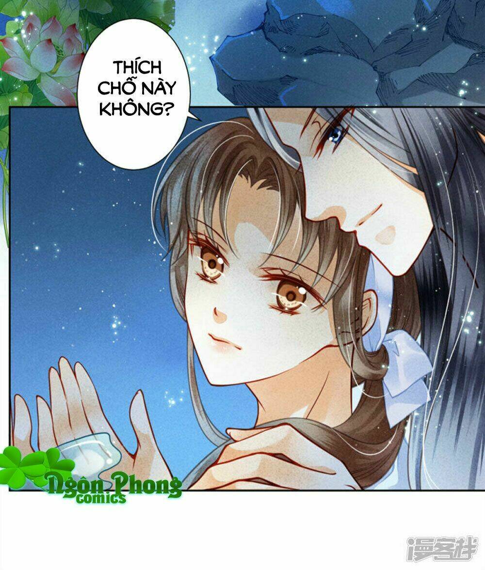 Ái Thượng Vô Địch Tiếu Hoàng Hậu: Chapter 53
