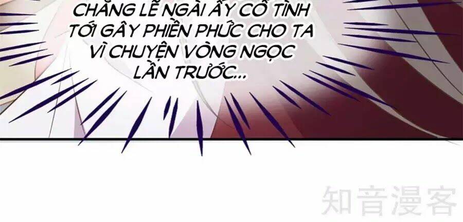 Đích Nữ Hữu Độc: Chapter 48