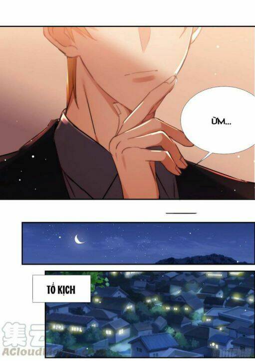 Ảnh Đế X Ảnh Đế: Chapter 169