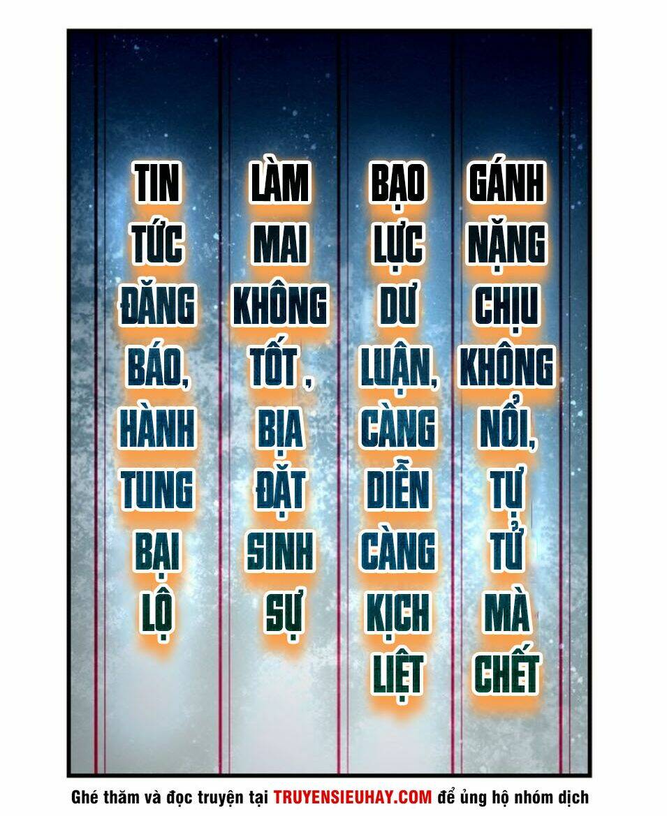 Siêu Cấp Đại Chủ Bạ: Chapter 51