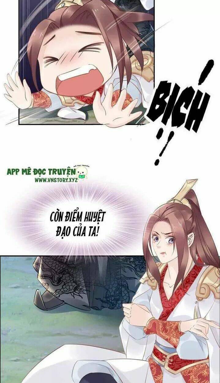 Nhất Sinh Nhất Thế Tiếu Thương Khung: Chapter 26