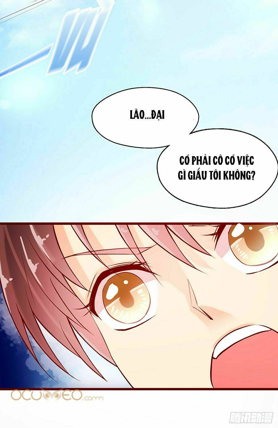 Sau Này Vẫn Cứ Thích Anh: Chapter 4