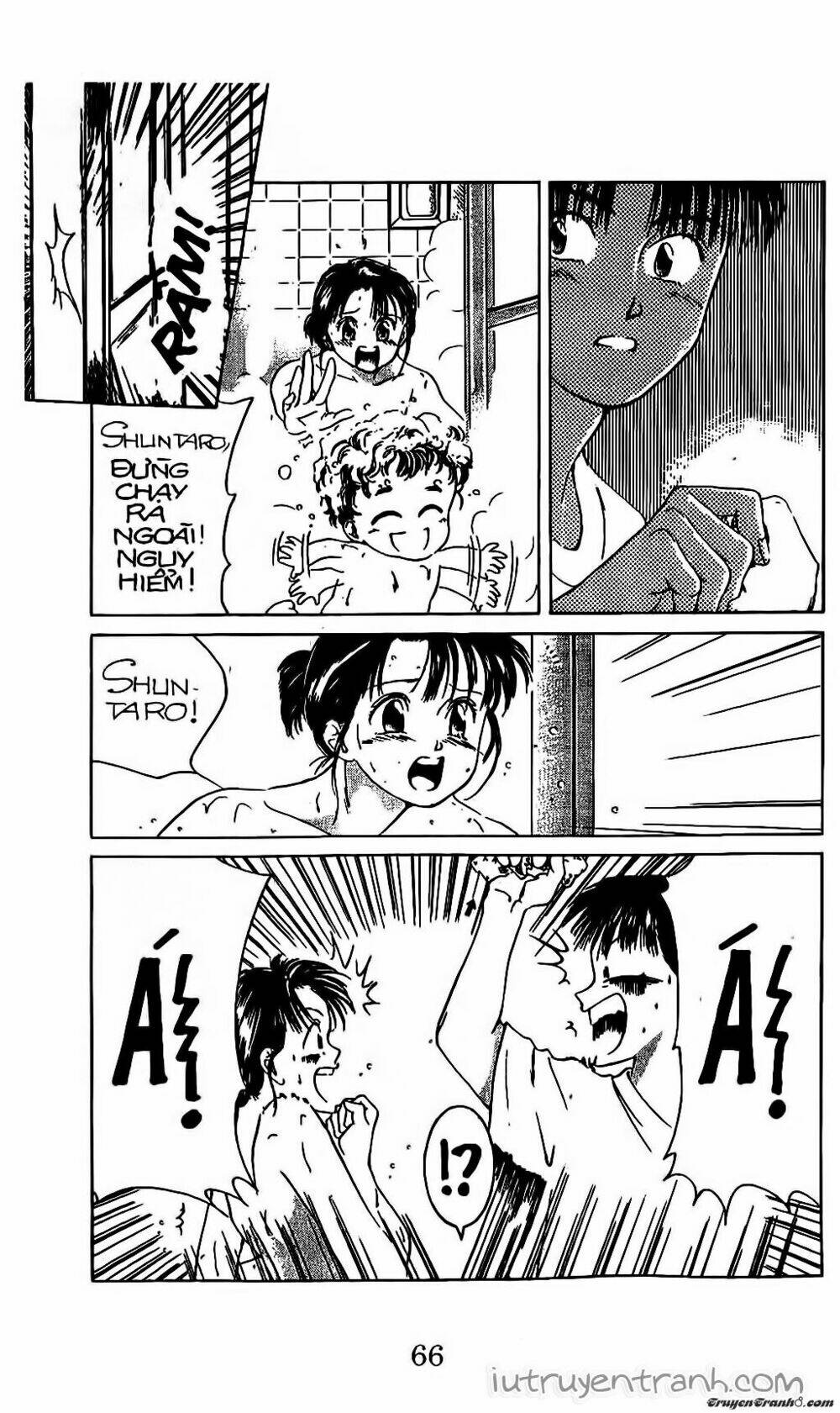Mirano Nhà Tôi: Chapter 3