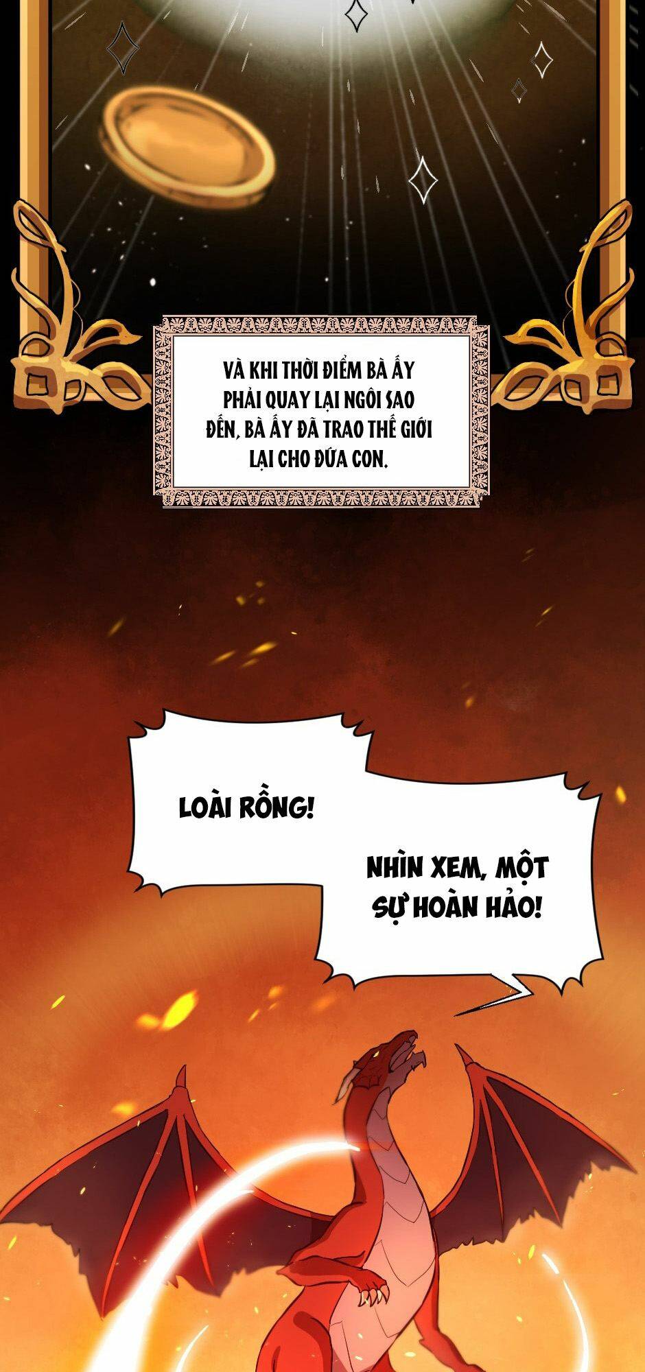 Hỏa Long Vainqueur: Chapter 1