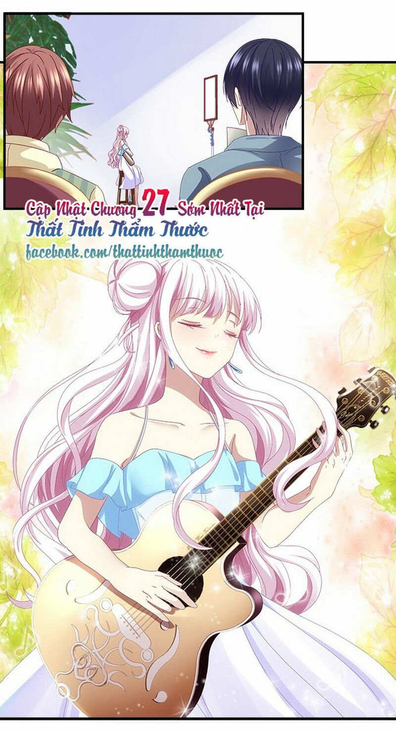 Thiên lại âm linh: Chapter 26