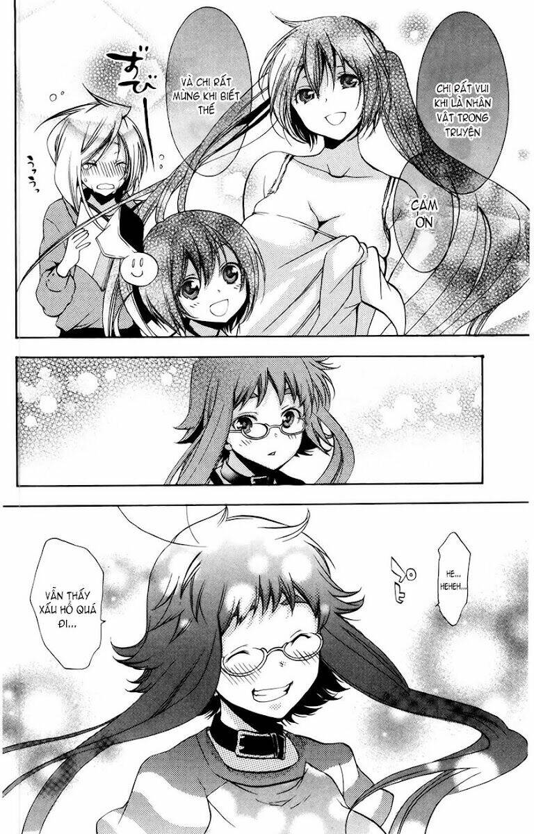 Ashita No Yoichi: Chapter 47