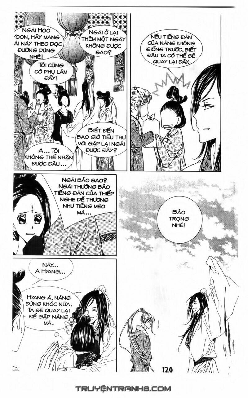 Pháp Sư Trừ Tà: Chapter 10.1