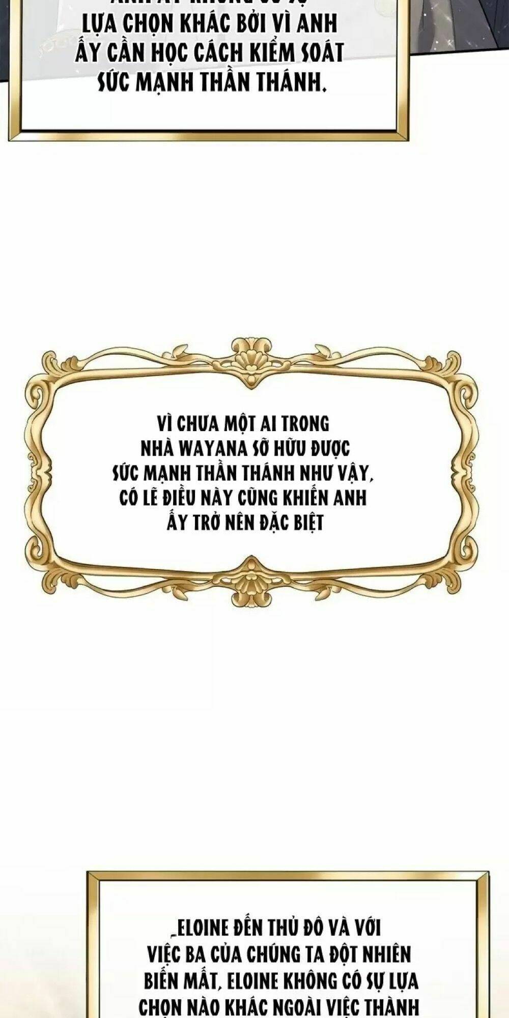Nữ Công Tước Phương Bắc Là Một Nhân Vật Phản Diện: Chapter 7