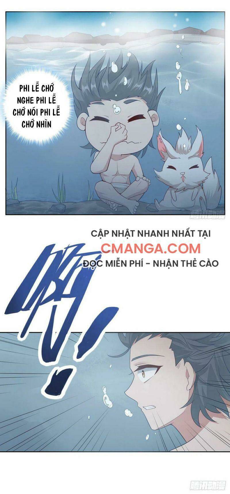 Nghịch Lân: Chapter 136