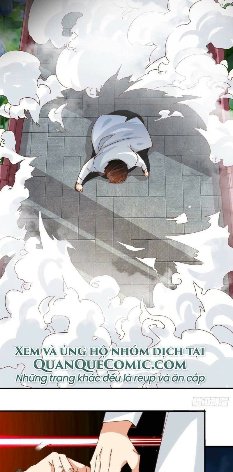 Đô Thị Siêu Cấp Y Sinh: Chapter 17