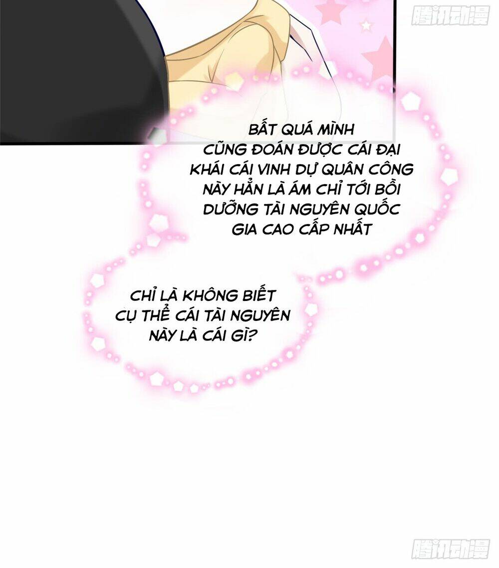 Đàn Ông Trong Tương Lai Không Dễ Làm: Chapter 4