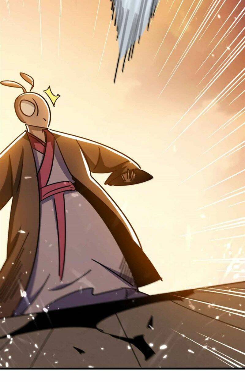 Vạn Giới Tiên Vương: Chapter 161