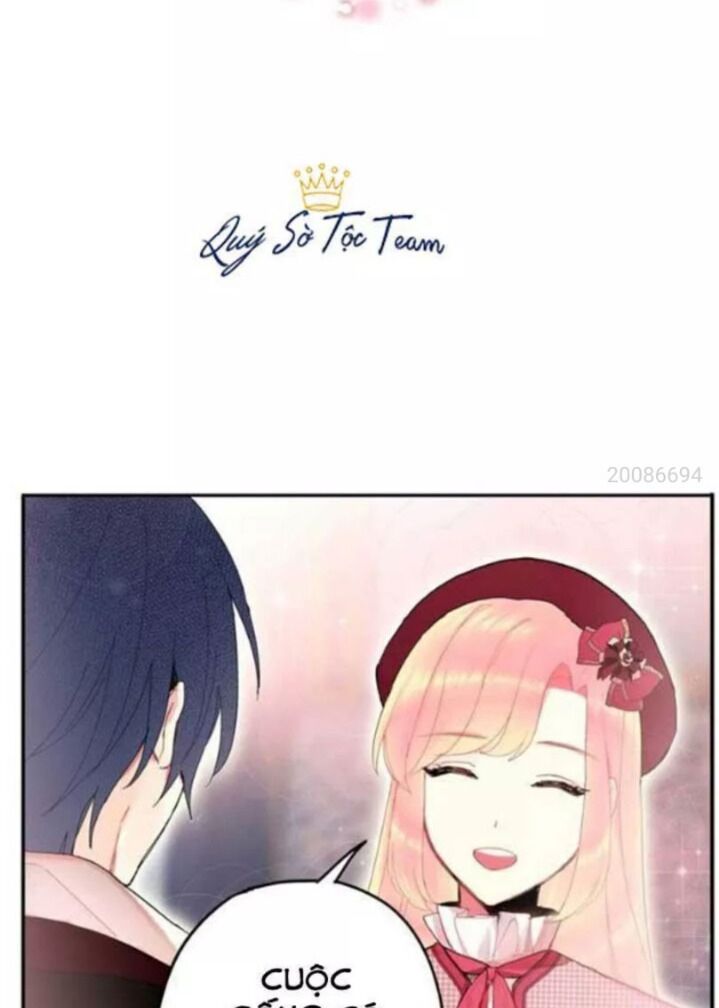 Tồn Tại Với Tư Cách Là Vợ Của Nam Chính: Chapter 51
