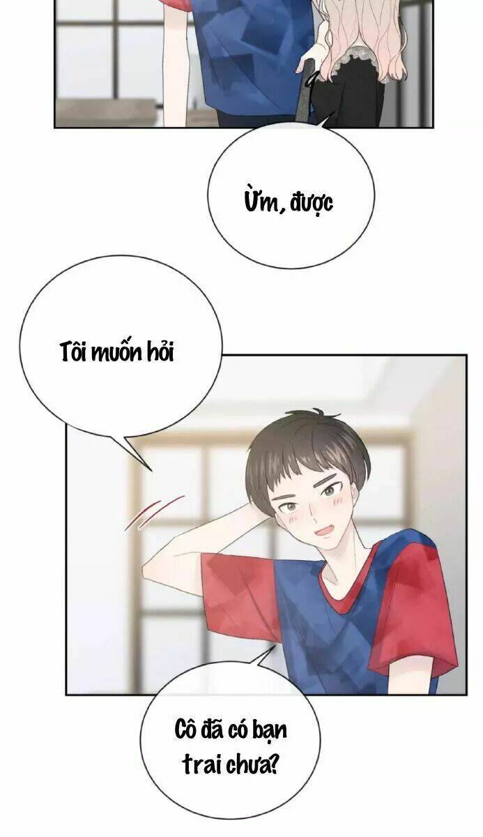 Từ Cái Nhìn Của Em: Chapter 39