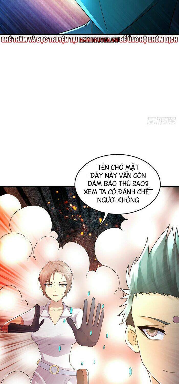 Pháp Sư Truyền Kỳ: Chapter 41