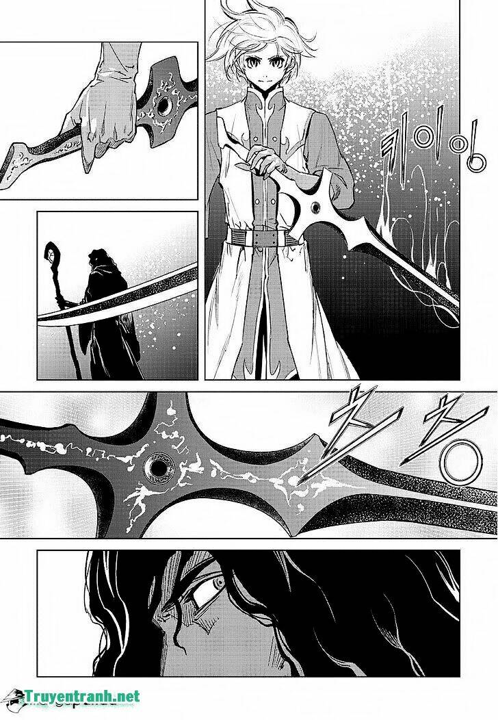 Dark Air: Chapter 85