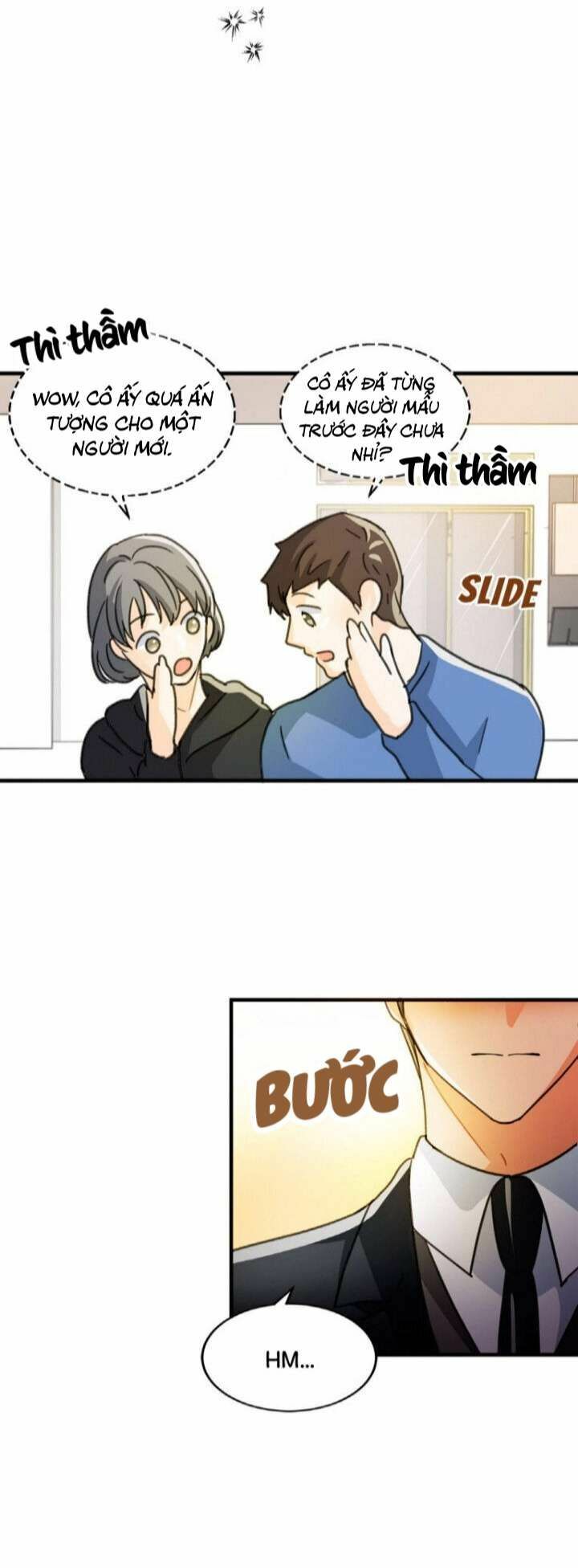 101 Cách Chinh Phục Trái Tim Em: Chapter 12