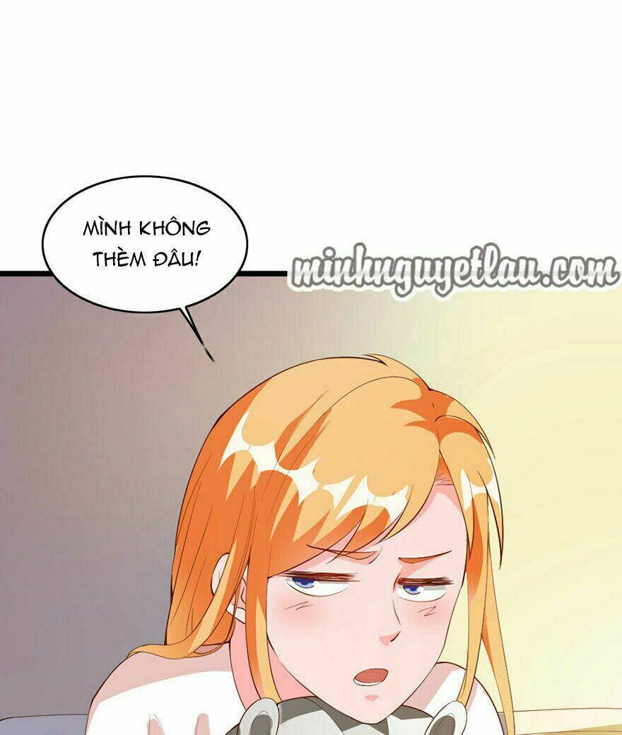 Tiểu Bạch Điềm Thê Của Long Thiếu: Chapter 33