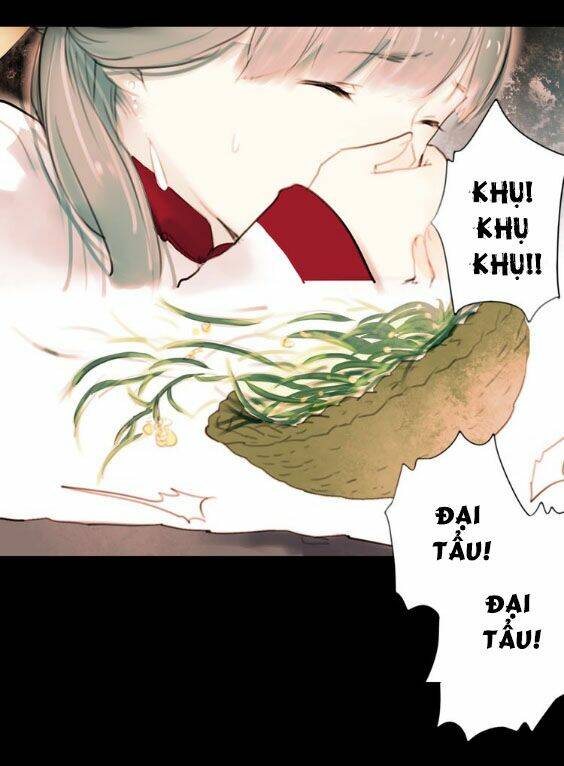 Nam Yên Trai Bút Lục: Chapter 6