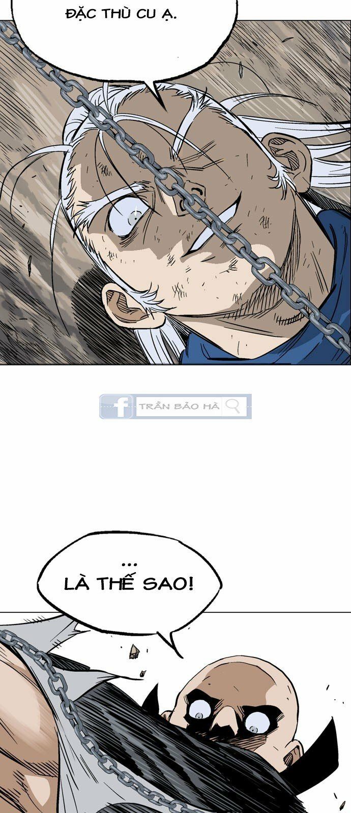 Cao Thủ 2: Chapter 69