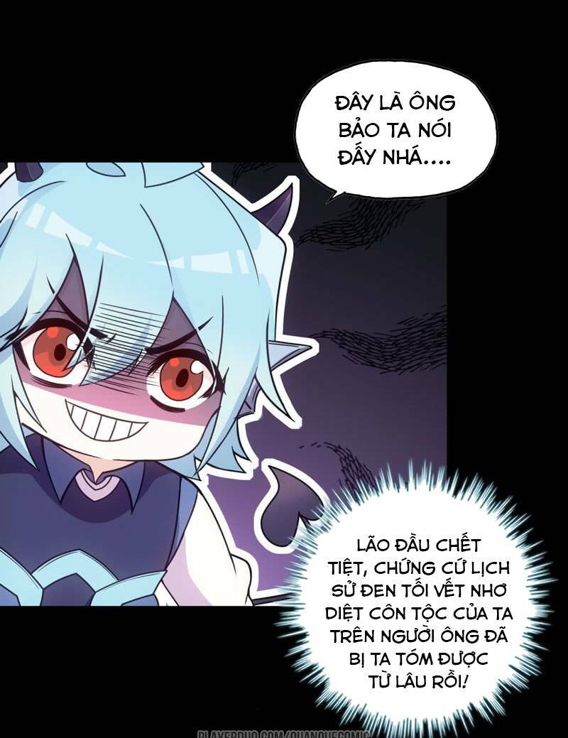 Khởi Đầu Bằng Một Con Côn: Chapter 70