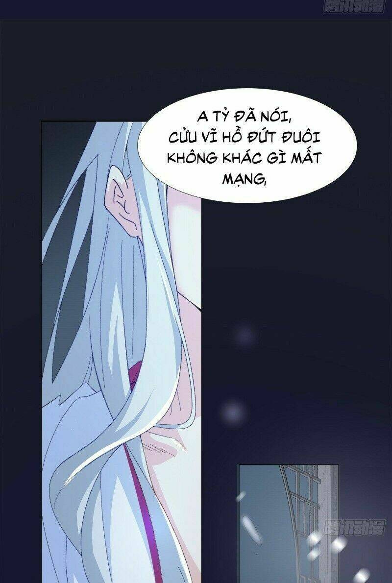 Ảnh Đế Yêu Hồ: Chapter 29