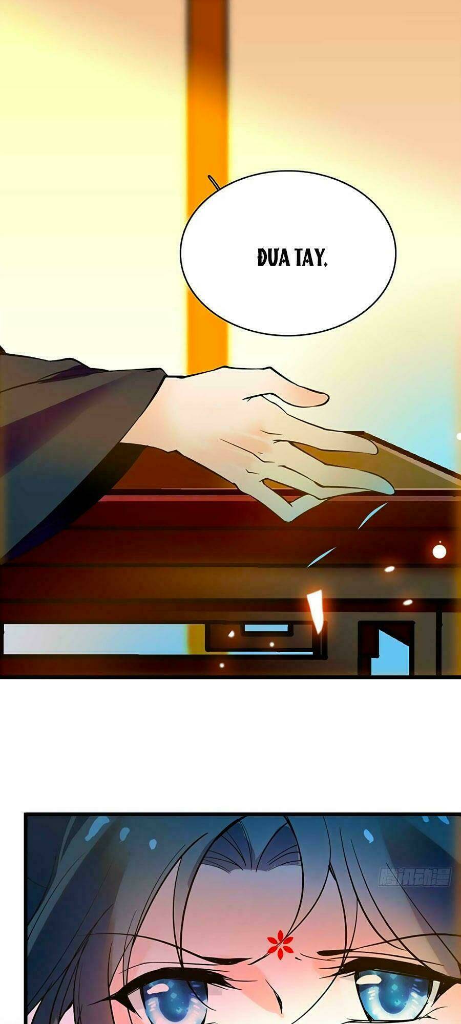 Nhất Thế Khuynh Thành: Lãnh Cung Khí Phi: Chapter 93