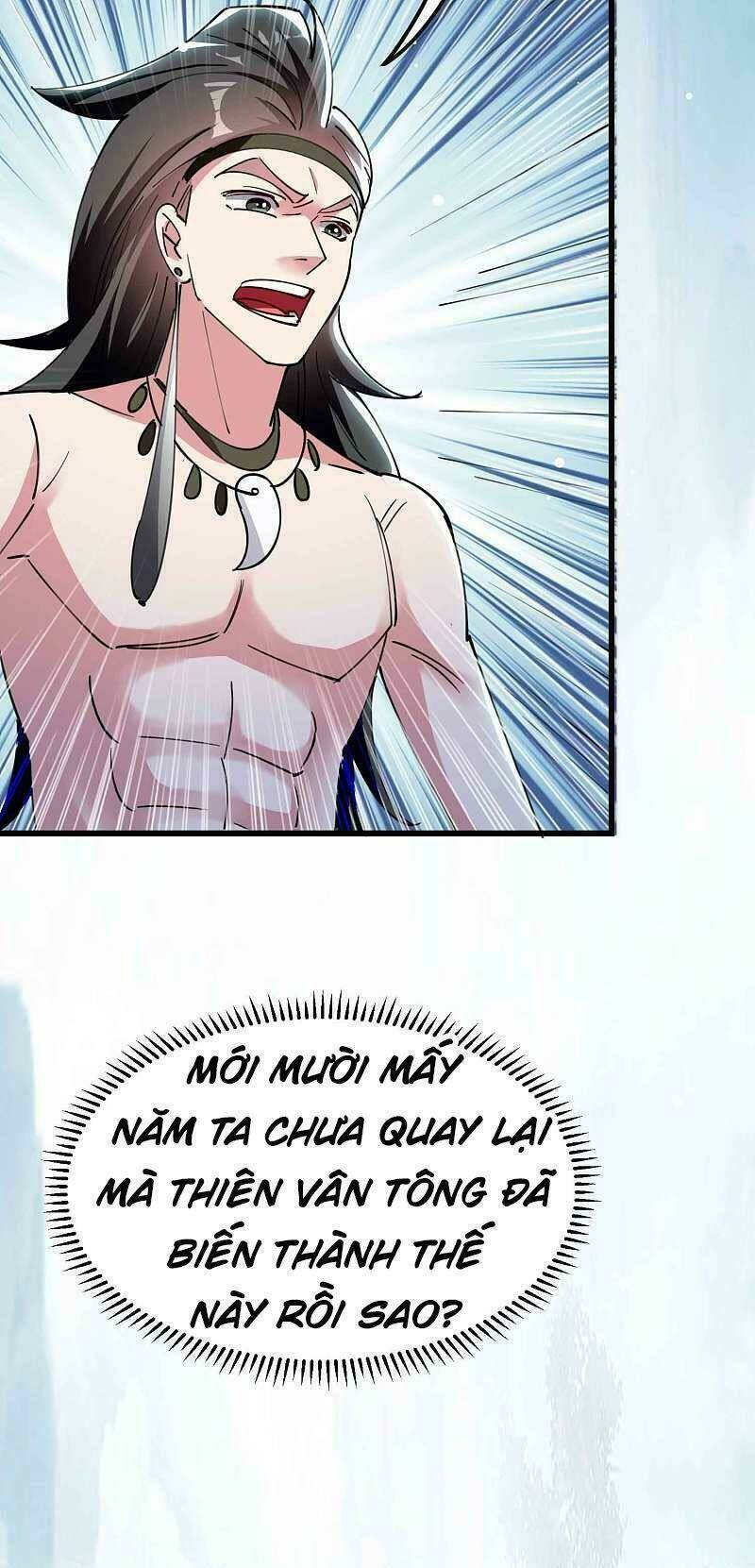 Vạn Giới Tiên Vương: Chapter 87