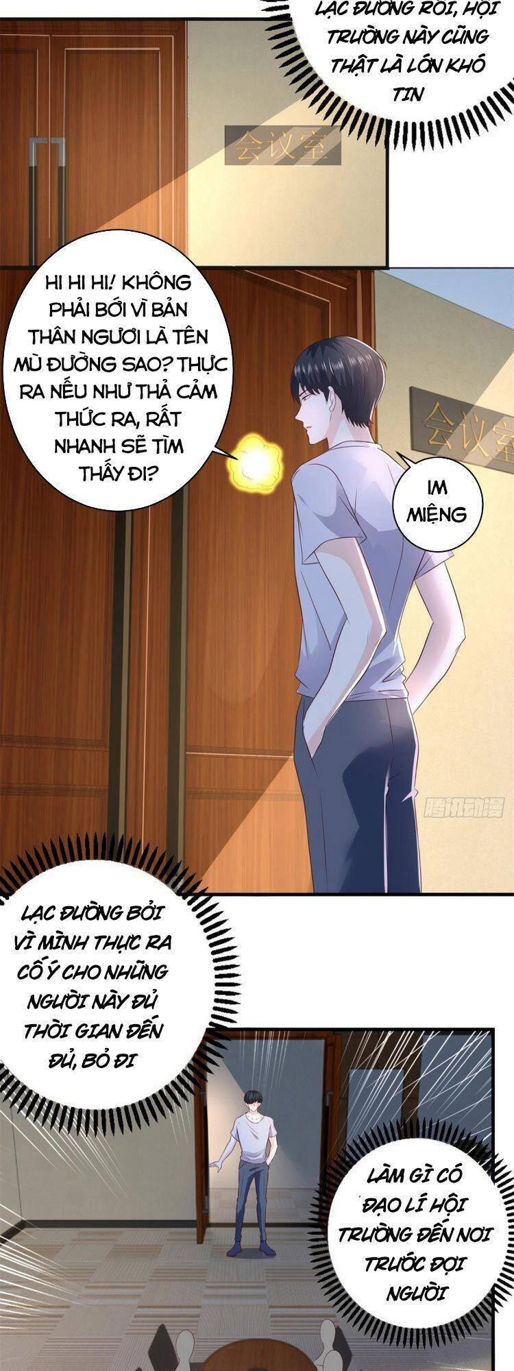 Trọng Sinh Chi Thần Đế Trở Về: Chapter 62