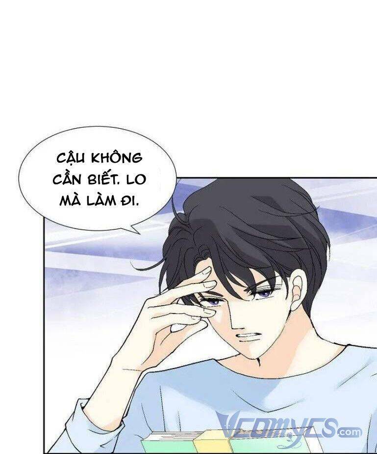Lee Bom, Em Là Của Anh: Chapter 49