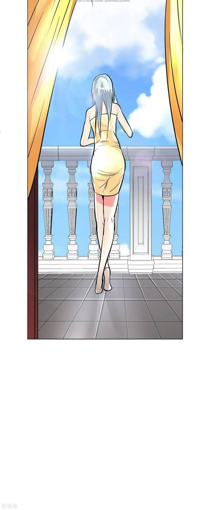 Hệ Thống Tiên Tôn Tại Đô Thị: Chapter 28